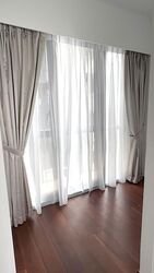 Saint Nicholas View (D20), Condominium #557978241